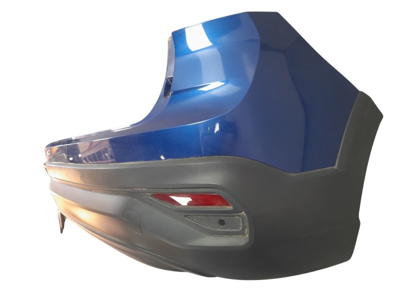 Recambio de paragolpes trasero para volkswagen taigo (cs1) life referencia OEM IAM 2G7807421GRU  