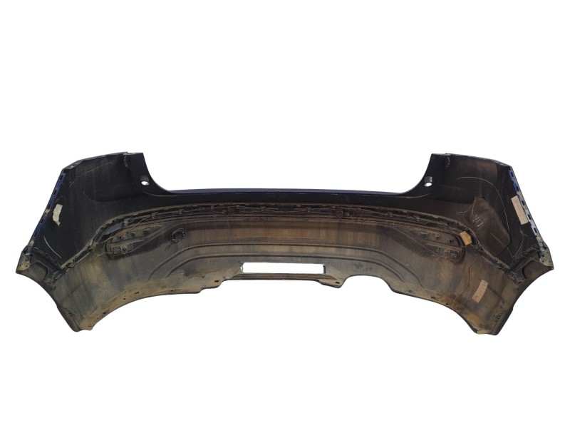 Recambio de paragolpes trasero para volkswagen taigo (cs1) life referencia OEM IAM 2G7807421GRU  