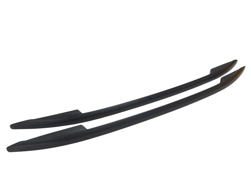 Recambio de barras techo para volkswagen taigo (cs1) life referencia OEM IAM 2G786002503C 2G786002603C 