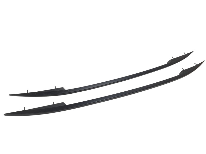 Recambio de barras techo para volkswagen taigo (cs1) life referencia OEM IAM 2G786002503C 2G786002603C 