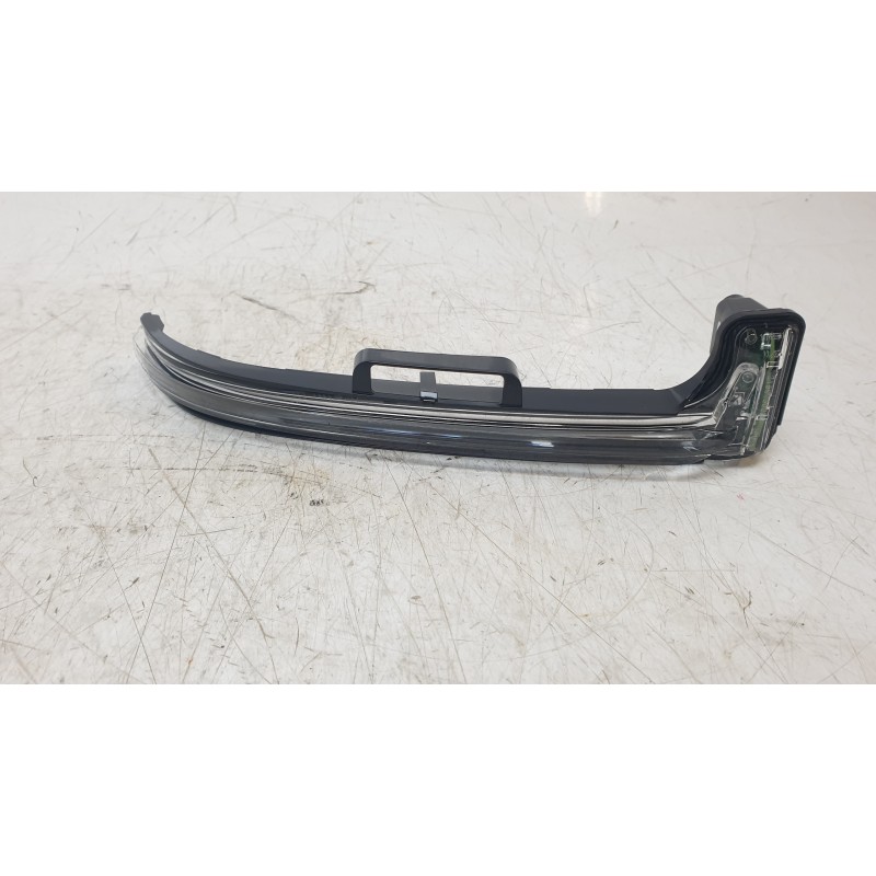 Recambio de piloto retrovisor derecho para citroën c5 aircross 1.2 12v e-thp / puretech referencia OEM IAM 1618048780 103F175403