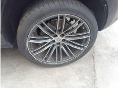 Recambio de llanta para porsche macan (95b) 3.0 s referencia OEM IAM 95B601025DN   2