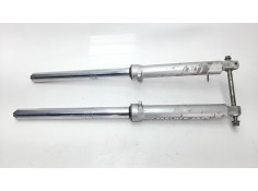 Recambio de amortiguador delantero izquierdo para suzuki gsx 600 - 1100 (1988-1997 ) referencia OEM IAM    2