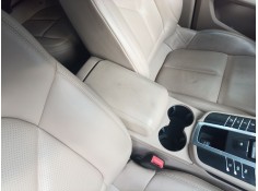 Recambio de apoyabrazos central para porsche macan (95b) 3.0 s referencia OEM IAM   