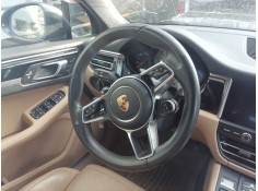Recambio de columna direccion para porsche macan (95b) 3.0 s referencia OEM IAM   