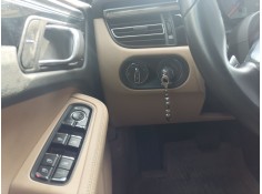 Recambio de conmutador de arranque para porsche macan (95b) 3.0 s referencia OEM IAM   