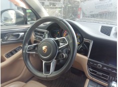 Recambio de kit airbag para porsche macan (95b) 3.0 s referencia OEM IAM   