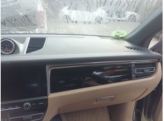 Recambio de kit airbag para porsche macan (95b) 3.0 s referencia OEM IAM    2