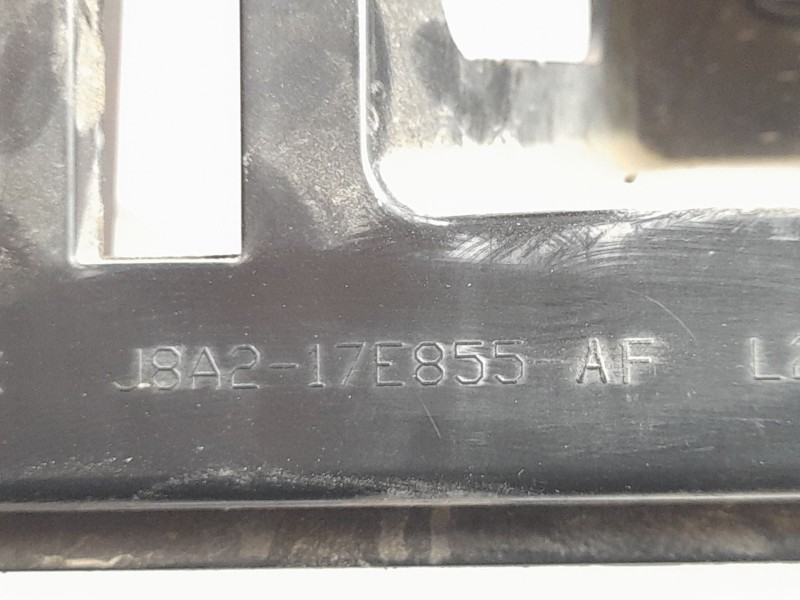 Recambio de absorbedor/soporte traviesa paragolpes para land rover range rover velar 2.0 turbo cat referencia OEM IAM J8A217E855