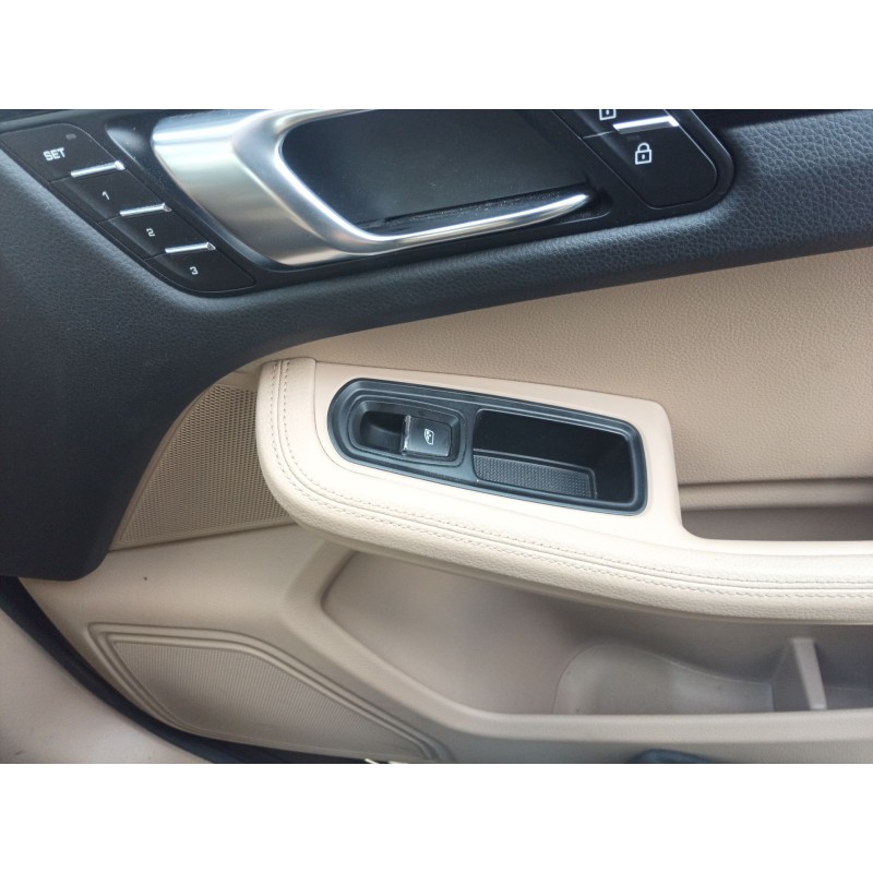 Recambio de mando elevalunas delantero derecho para porsche macan (95b) 3.0 s referencia OEM IAM   