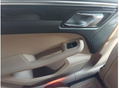 Recambio de mando elevalunas trasero izquierdo para porsche macan (95b) 3.0 s referencia OEM IAM   