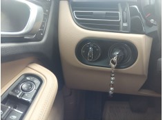 Recambio de mando luces para porsche macan (95b) 3.0 s referencia OEM IAM   