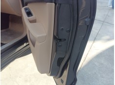 Recambio de cerradura puerta delantera derecha para porsche macan (95b) 3.0 s referencia OEM IAM   