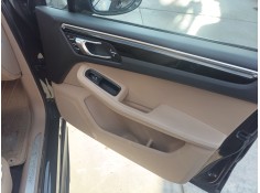 Recambio de elevalunas delantero derecho para porsche macan (95b) 3.0 s referencia OEM IAM   
