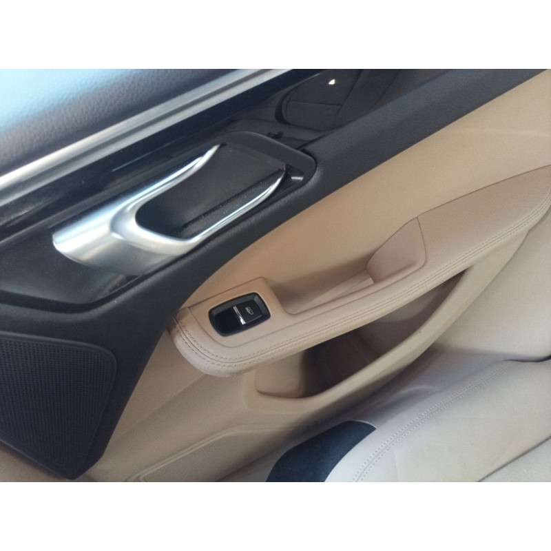 Recambio de mando elevalunas trasero derecho para porsche macan (95b) 3.0 s referencia OEM IAM   