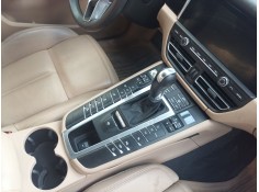 Recambio de palanca cambio para porsche macan (95b) 3.0 s referencia OEM IAM   