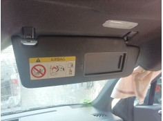 Recambio de parasol derecho para porsche macan (95b) 3.0 s referencia OEM IAM   