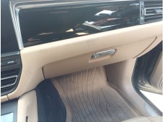 Recambio de ventilador calefaccion para porsche macan (95b) 3.0 s referencia OEM IAM   