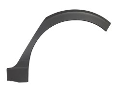 Recambio de aletin trasero izquierdo para volkswagen taigo (cs1) life referencia OEM IAM 2G7854817B  