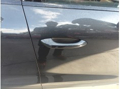 Recambio de maneta exterior delantera derecha para porsche macan (95b) 3.0 s referencia OEM IAM   