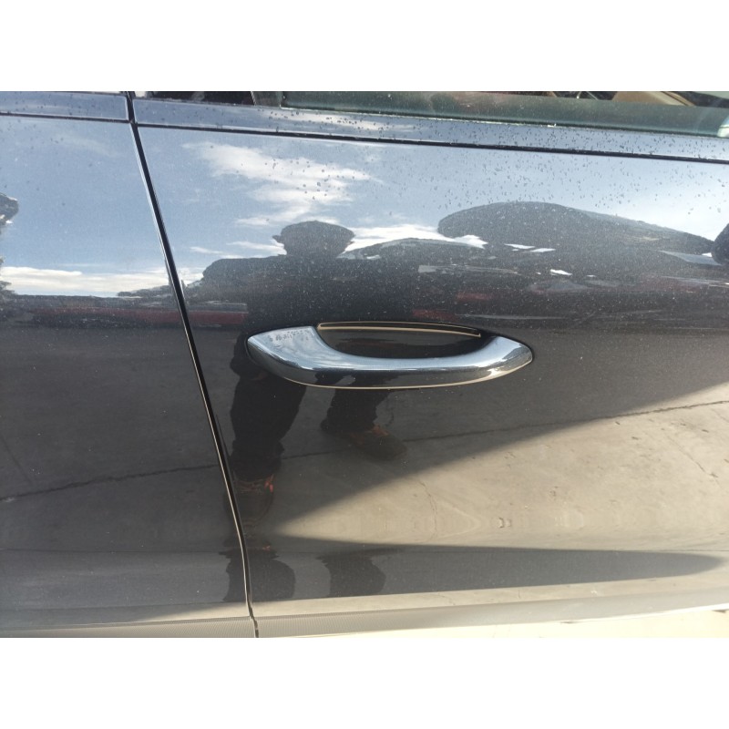 Recambio de maneta exterior delantera derecha para porsche macan (95b) 3.0 s referencia OEM IAM   