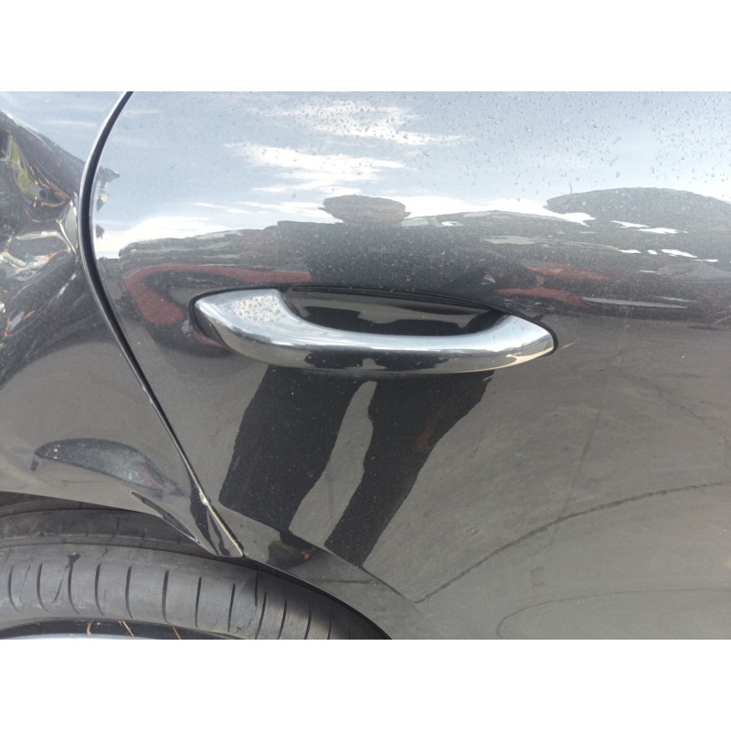 Recambio de maneta exterior trasera derecha para porsche macan (95b) 3.0 s referencia OEM IAM   