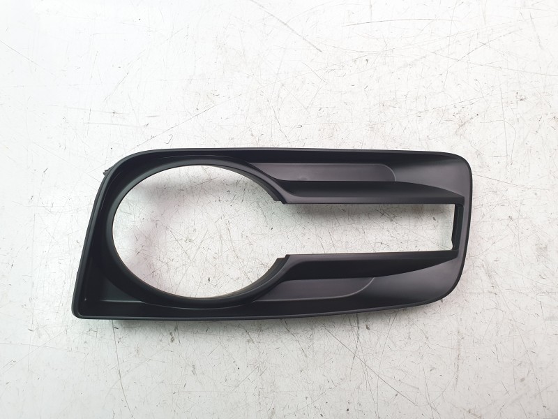 Recambio de moldura antiniebla izquierda para mazda cx-7 (er) 2.3 mzr disi turbo awd (er3p) referencia OEM IAM E22150C21 EHY150C