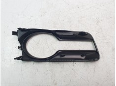 Recambio de moldura antiniebla izquierda para mazda cx-7 (er) 2.3 mzr disi turbo awd (er3p) referencia OEM IAM E22150C21 EHY150C 2