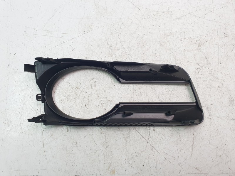 Recambio de moldura antiniebla izquierda para mazda cx-7 (er) 2.3 mzr disi turbo awd (er3p) referencia OEM IAM E22150C21 EHY150C
