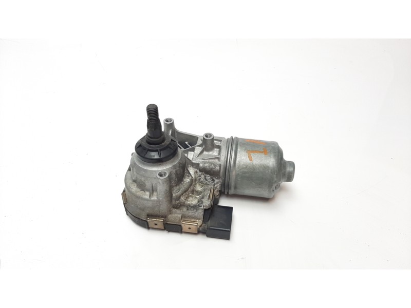 Recambio de motor limpia delantero para ford focus 2.3 ecoboost cat referencia OEM IAM BM5117504AM  