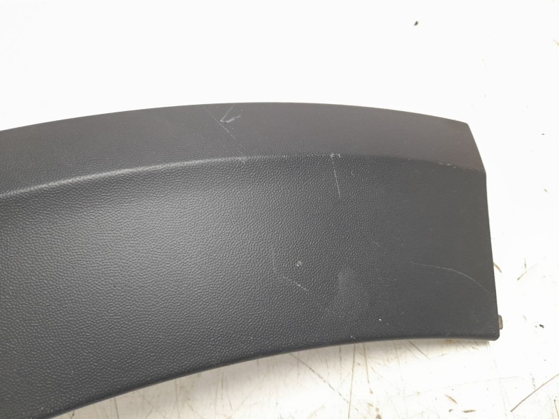 Recambio de aletin trasero izquierdo para volkswagen taigo (cs1) life referencia OEM IAM 2G7854817B  