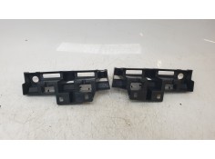 Recambio de soporte paragolpes delantero para renault grand scénic iii (jz0/1_) 1.5 dci referencia OEM IAM 622219860R  