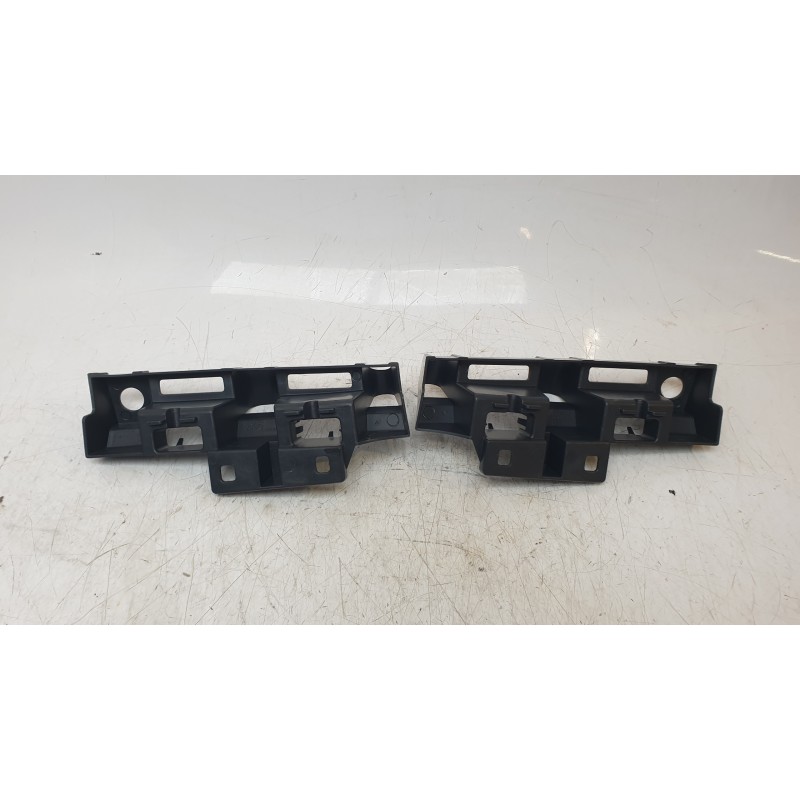 Recambio de soporte paragolpes delantero para renault grand scénic iii (jz0/1_) 1.5 dci referencia OEM IAM 622219860R  