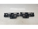 SOPORTE PARAGOLPES DELANTERO 622219860R 622219860R 