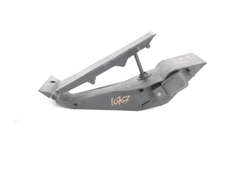 Recambio de potenciometro pedal para bmw serie 5 berlina (e60) 3.0 turbodiesel cat referencia OEM IAM 35426772645  