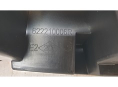 Recambio de soporte paragolpes delantero para renault grand scénic iii (jz0/1_) 1.5 dci referencia OEM IAM 622219860R   2