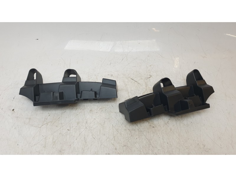 Recambio de soporte paragolpes delantero para renault grand scénic iii (jz0/1_) 1.5 dci referencia OEM IAM 622219860R  