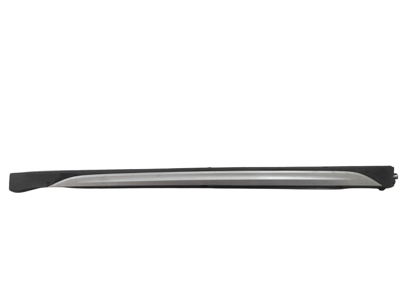 Recambio de estribo lateral para volkswagen taigo (cs1) life referencia OEM IAM 2G7853855A  