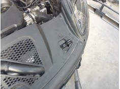 Recambio de cerradura capo para porsche macan (95b) 3.0 s referencia OEM IAM    2