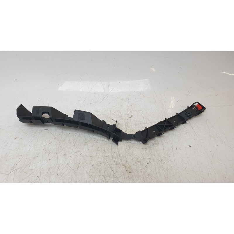 Recambio de refuerzo paragolpes trasero para opel astra h (a04) 1.4 (l48) referencia OEM IAM 24460358  