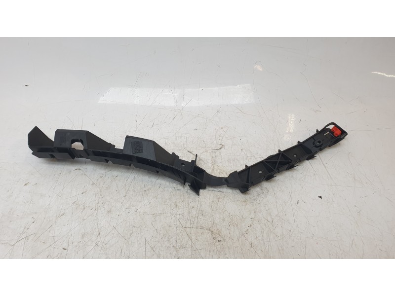 Recambio de refuerzo paragolpes trasero para opel astra h (a04) 1.4 (l48) referencia OEM IAM 24460358  