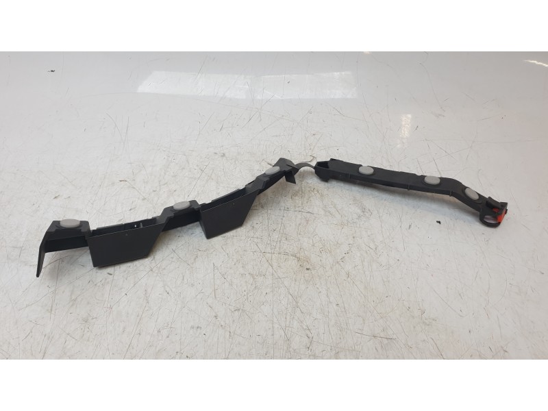 Recambio de refuerzo paragolpes trasero para opel astra h (a04) 1.4 (l48) referencia OEM IAM 24460358  