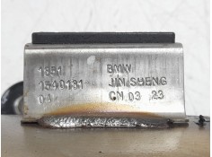 Recambio de silenciador trasero para bmw c c 400 x referencia OEM IAM 18511540181 5A0AC10 18511542508 2