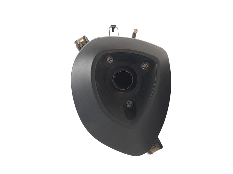Recambio de silenciador trasero para bmw c c 400 x referencia OEM IAM 18511540181 5A0AC10 18511542508