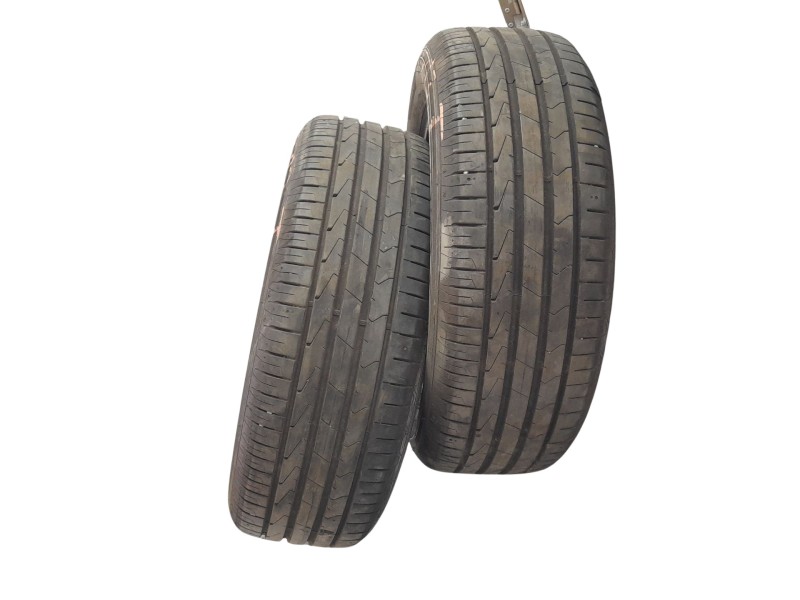 Recambio de rueda para nissan juke (f16_) dig-t 117 referencia OEM IAM   