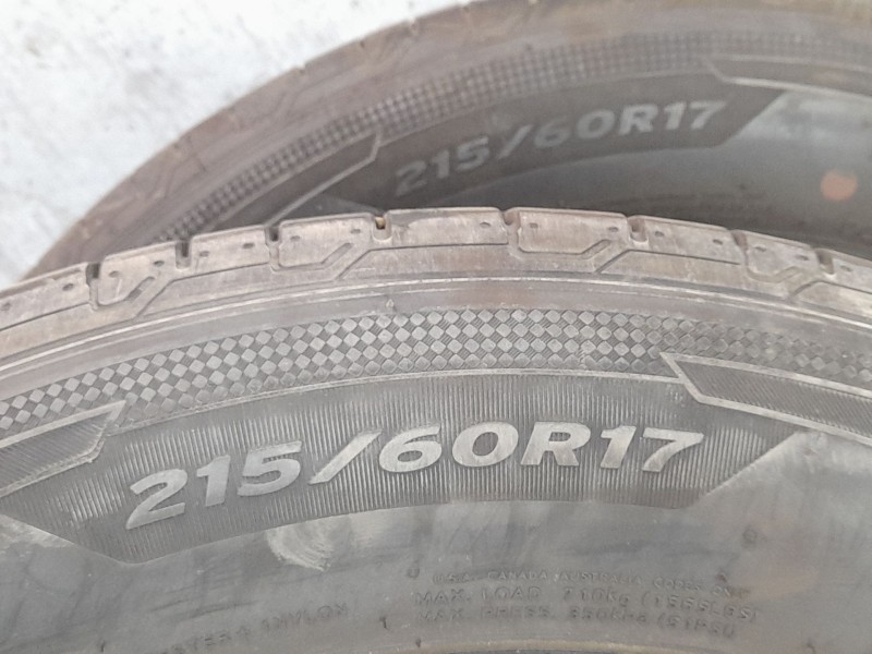 Recambio de rueda para nissan juke (f16_) dig-t 117 referencia OEM IAM   