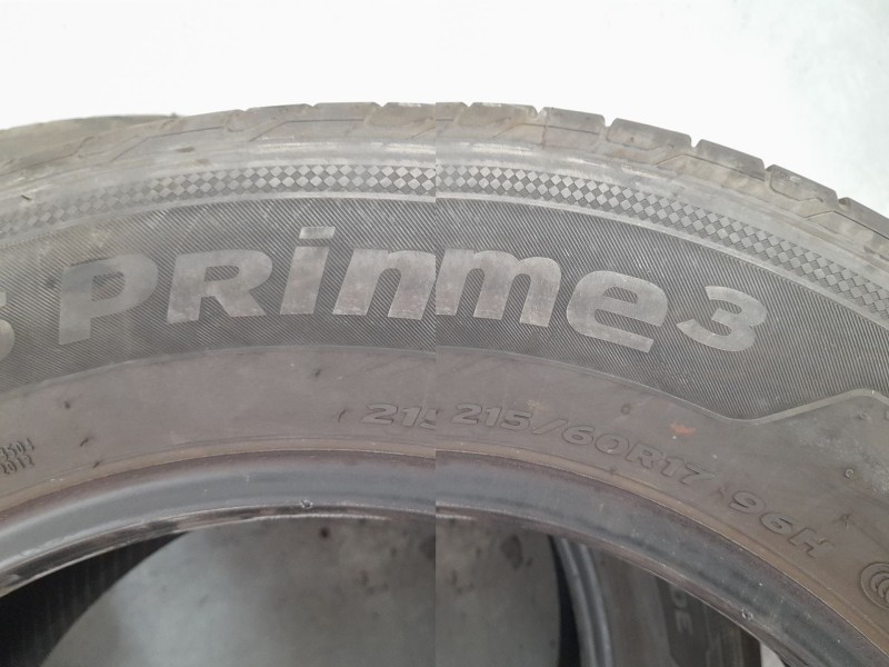 Recambio de rueda para nissan juke (f16_) dig-t 117 referencia OEM IAM   