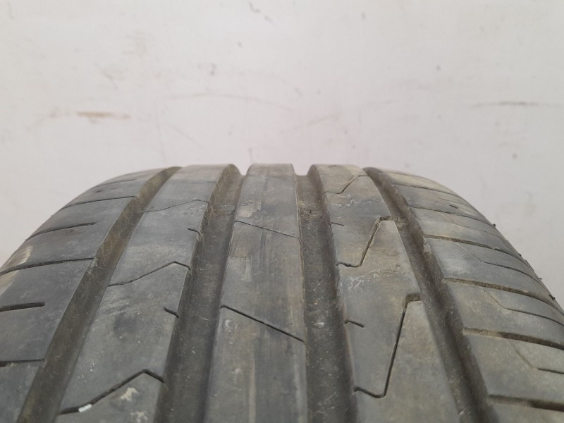 Recambio de rueda para nissan juke (f16_) dig-t 117 referencia OEM IAM   