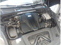 Recambio de caja cambios para porsche macan (95b) 3.0 s referencia OEM IAM   