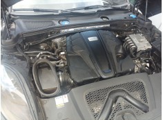 Recambio de catalizador para porsche macan (95b) 3.0 s referencia OEM IAM   